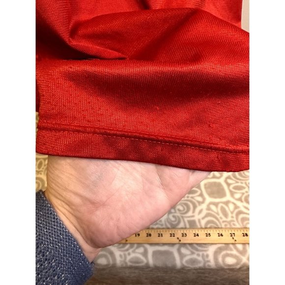 Bayern Munich 1999/2001 Home Football Shirt Jersey Adidas Opel Size L/XL - Picture 4 of 14